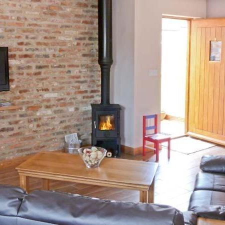 Cooper Cottage Potto 외부 사진