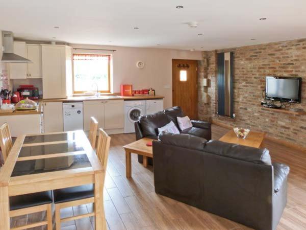 Cooper Cottage Potto 외부 사진