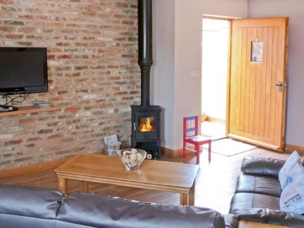 Cooper Cottage Potto 외부 사진